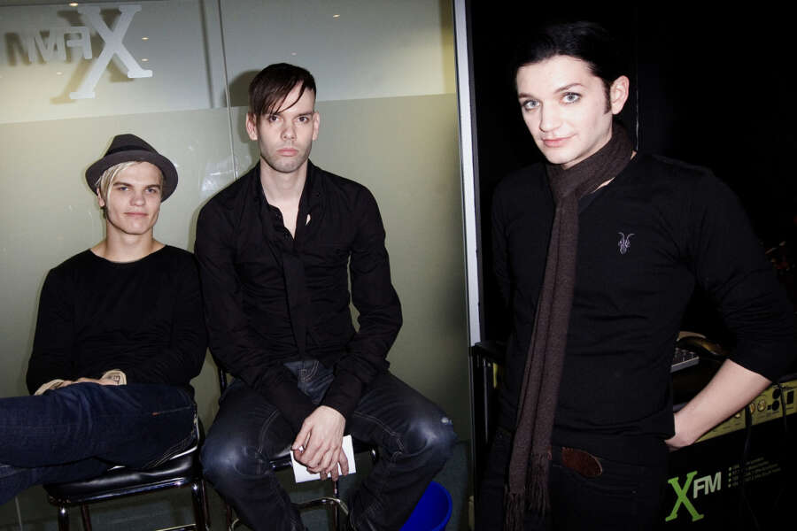 ©PA/Lapresse
13/05/2009