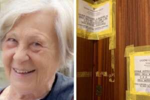 Conegliano, 80enne inscena rapina e fa picchiare a morte l’ex moglie. Voleva andare a vivere con la domestica 48 anni più giovane