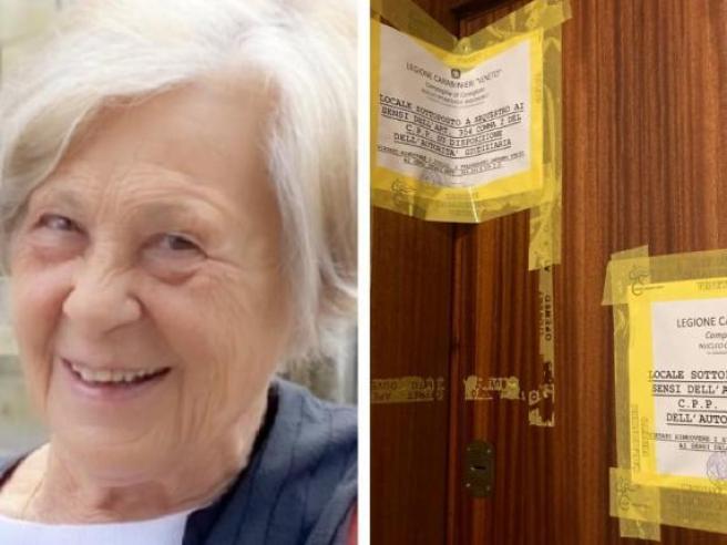 Conegliano, 80enne inscena rapina e fa picchiare a morte l’ex moglie. Voleva andare a vivere con la domestica 48 anni più giovane