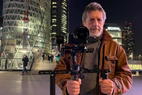 Addio Purgatori, il mondo del giornalismo alla camera ardente in Campidoglio: “Su Ustica anche noi gli dicevamo basta” ma lui era tenace. L’autopsia: “Grave danno ai polmoni ma aspettiamo esami”