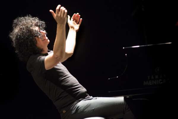 Foto LaPresse/Tiziano Manzoni