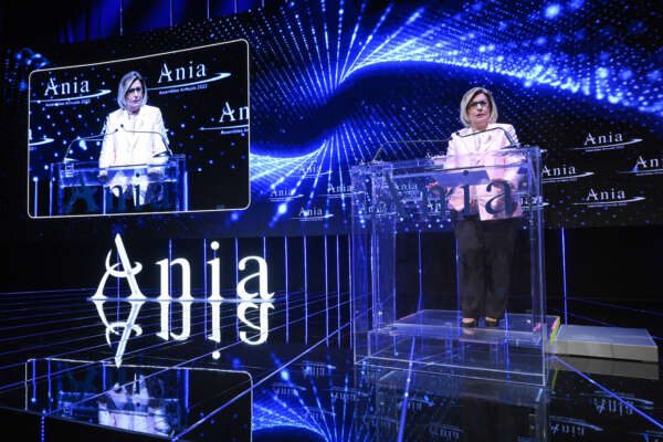 Assemblea Ania, Farina: “Noi ci siamo. Clima e anziani le sfide per il futuro”