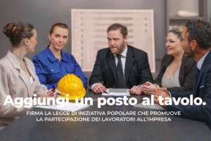 Ecco perché i lavoratori devono partecipare agli utili delle imprese