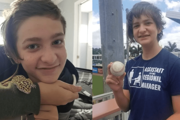 Usa, ameba mangia-cervello paralizza 14enne che non muore. Contratta la Meningoencefalite per un bagno al fiume