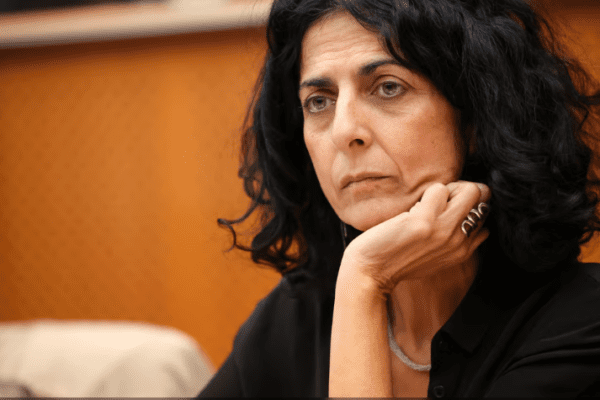 Qatargate, perquisita l’abitazione dell’eurodeputata Maria Arena. Presente anche Metsola