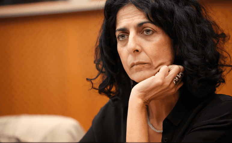 Qatargate, perquisita l’abitazione dell’eurodeputata Maria Arena. Presente anche Metsola