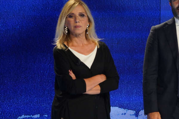 CONCITA DE GREGORIO GIORNALISTA DAVID PARENZO GIORNALISTA ROBERTO FICO PRESIDENTE CAMERA DEI DEPUTATI