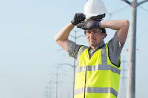 Caldo, Inps: oltre i 35° la cassa integrazione diventa un diritto. Conta la temperatura percepita, anche se quella reale è inferiore