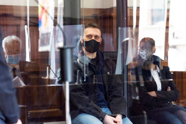 Igor il Russo, le condanne e la fuga. Un killer indomabile che cita Ghostbusters: “Vi cercherò uno ad uno”