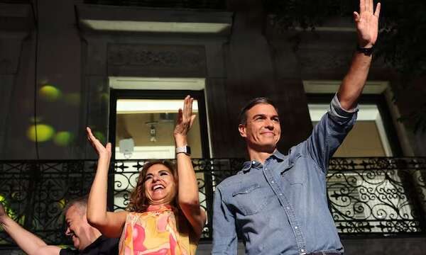 Spagna: perché Sanchez potrebbe farcela | Il commento di Stefano Ceccanti