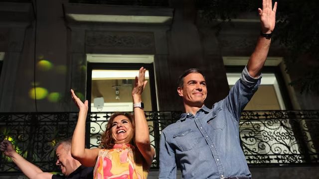 Spagna: perché Sanchez potrebbe farcela | Il commento di Stefano Ceccanti