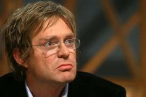 FILIPPO FACCI GIORNALISTA