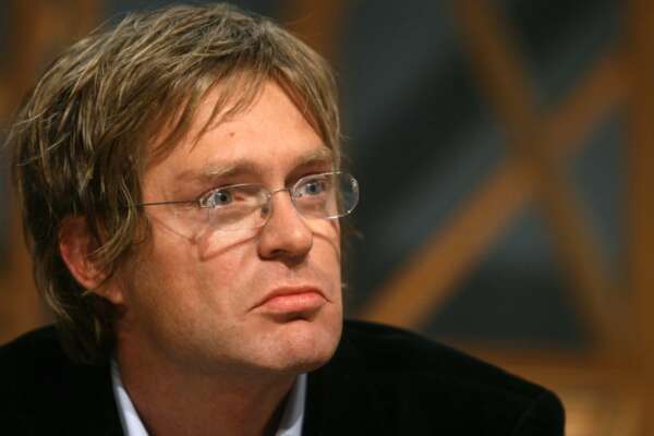 FILIPPO FACCI GIORNALISTA