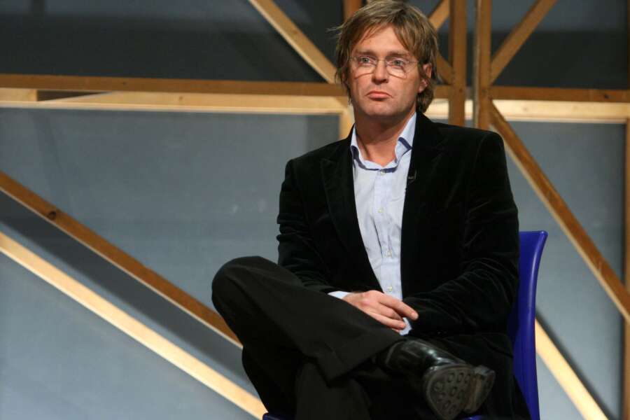 FILIPPO FACCI GIORNALISTA