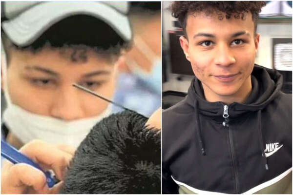 Omicidio Mahmoud, “Dopo essersi disfatti del corpo sono usciti a svagarsi”. La ricostruzione della notte dei killer