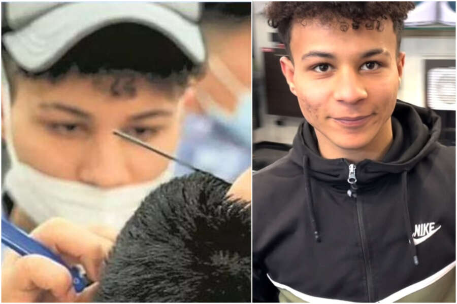 Omicidio Mahmoud, “Dopo essersi disfatti del corpo sono usciti a svagarsi”. La ricostruzione della notte dei killer