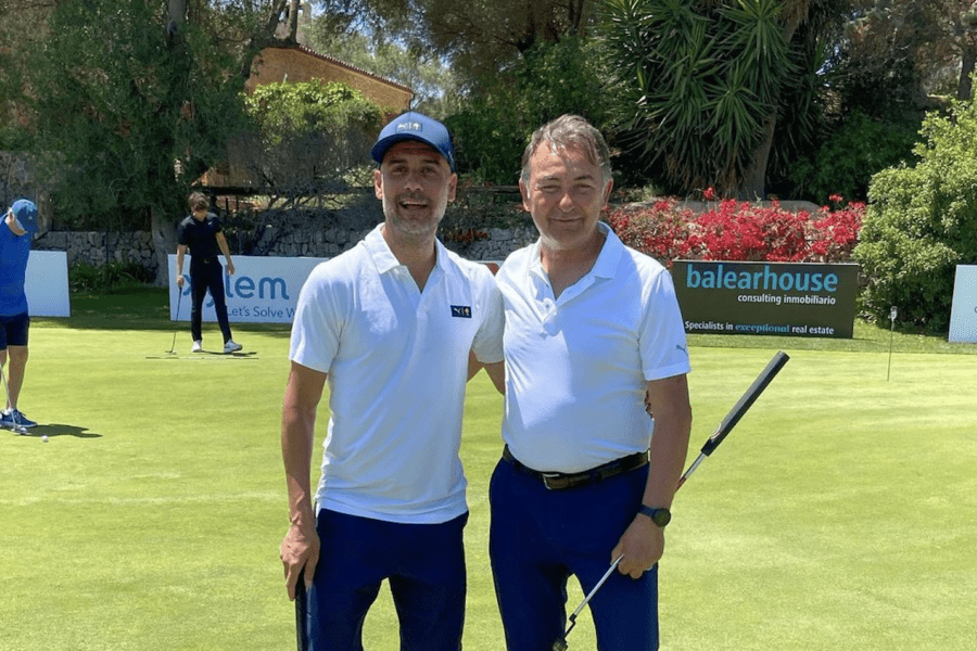 Paura per Massimo Mauro, colto da un infarto mentre giocava a Padel