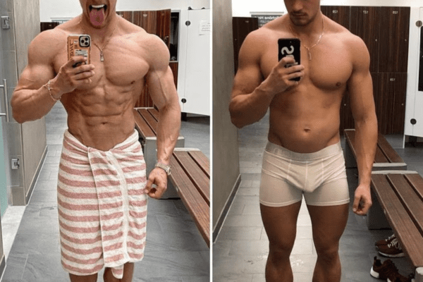 Culturismo, l’influencer di fitness morto a soli 30anni per aneurisma | Per essere perfetto aveva preso steroidi in passato