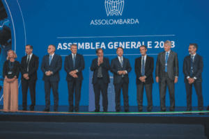 Assolombarda, Pil superiore alla media dell’area Euro: gli imprenditori chiedono al Governo una svolta europeista