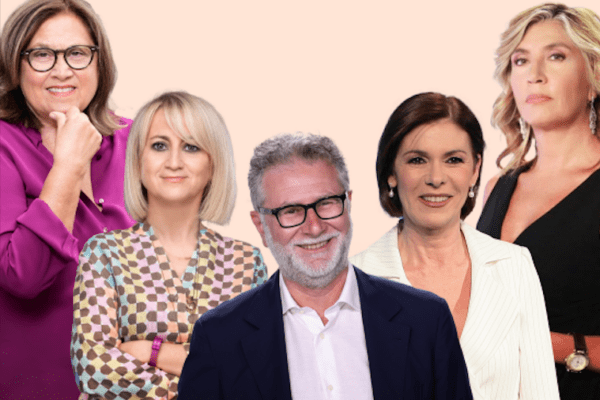 La grande fuga dalla Rai di Fazio, Berlinguer, Annunziata: cercavano più libertà, trovarono più soldi…