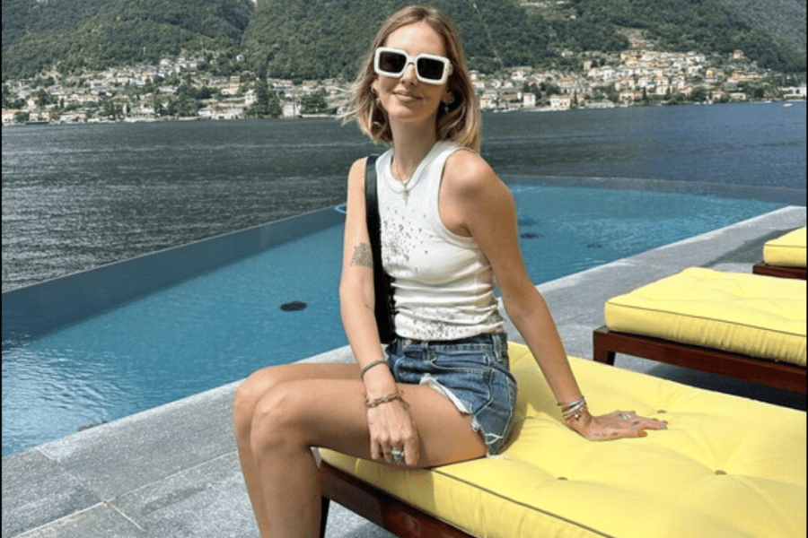 Lago di Como: Chiara Ferragni e la villa perfetta, ha speso 5 milioni | E George Clooney inizia a preparare la torta di mele per i nuovi vicini