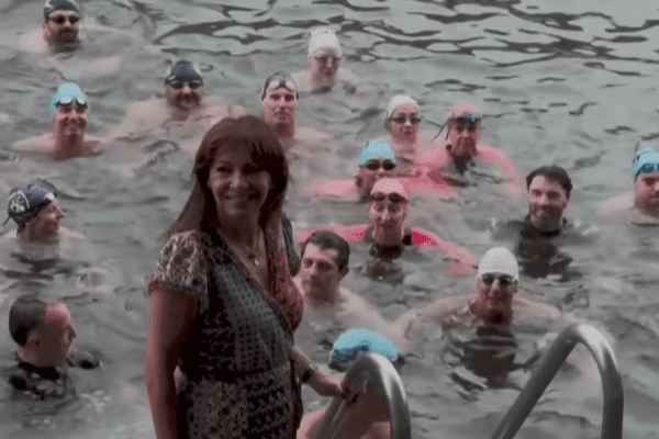 Parigi, nel 2025 sarà possibile rifare il bagno nella Senna Parigi, nel 2025 sarà possibile rifare il bagno nella Senna