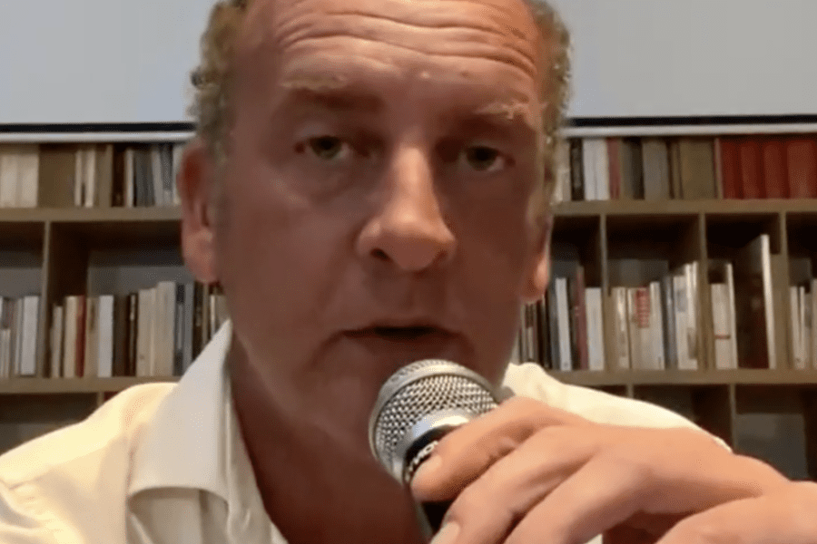 Il Riformista di domani, la presentazione del numero dell’11 luglio con Andrea Ruggieri