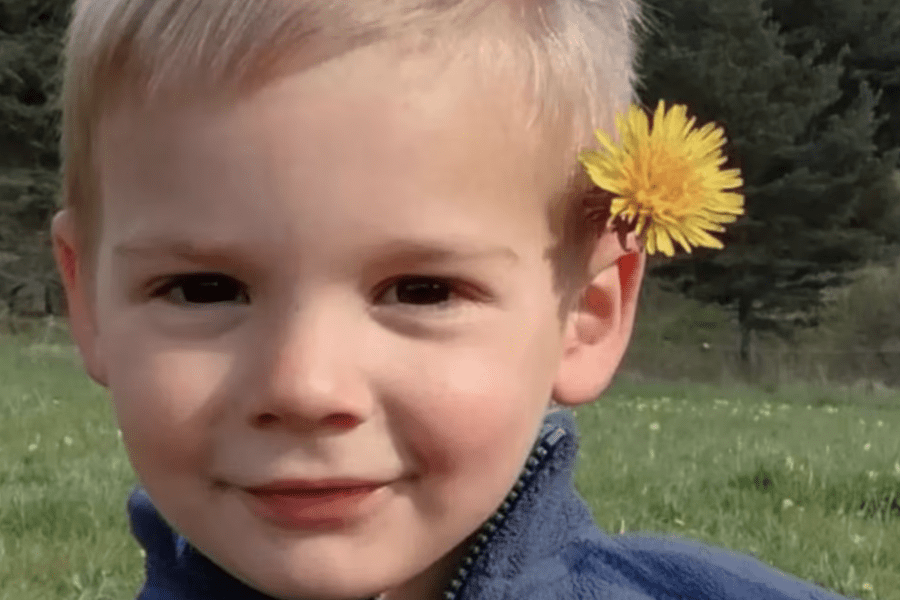 Francia, bambino scomparso: tre ipotesi e l’ombra dell’incidente, il piccolo Émile forse “travolto da un mietitrebbia” nell’erba alta