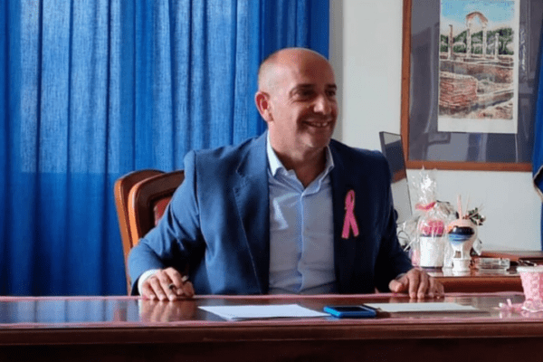 Prosciolto il sindaco Gerardo Stefanelli, l’ennesima indagine si scioglie come neve al sole