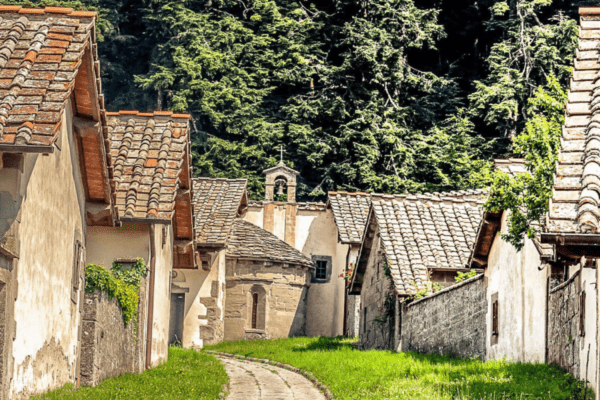 Il Codice di Camaldoli: una bussola per il futuro che respinge le nostalgie