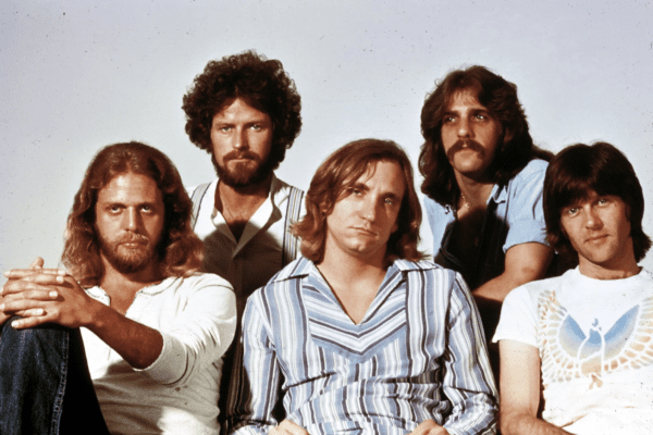 Muoiono le leggende della musica: addio a Randy Meisner cofondatore Eagles