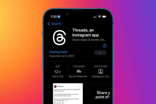 Threads, come funziona il nuovo social di Meta in arrivo in Italia: l’app basata sulle conversazioni di Instagram Threads, come funziona il nuovo social di Meta in arrivo in Italia: l’app basata sulle conversazioni di Instagram