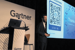 Uljan Sharka, pioniere dell’AI generativa, crede nel Rinascimento digitale italiano