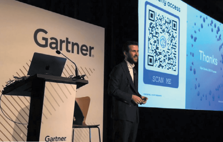 Uljan Sharka, pioniere dell’AI generativa, crede nel Rinascimento digitale italiano