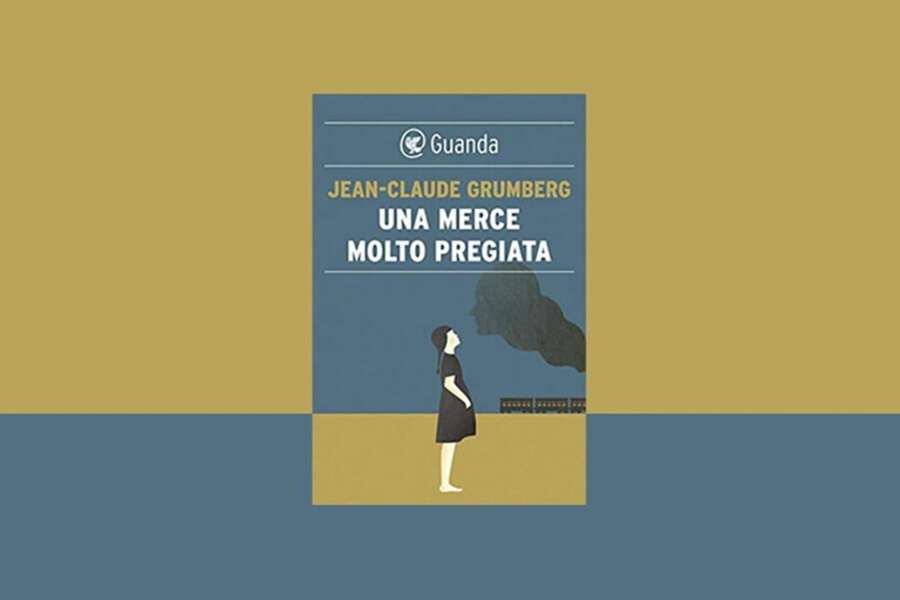 Jean-Claude Grumberg e la “merce molto pregiata”: come innocenza e dolcezza di una bambina possano commuovere un cuore indurito