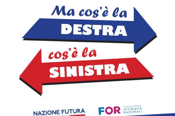 Quel mettere alla berlina destra e sinistra evocando minestrine e reggicalze fu la più clamorosa delle pernacchie ai luoghi comuni