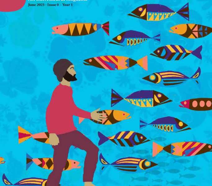 Nasce Jusur, la rivista-ponte tra mondo arabo e occidentale