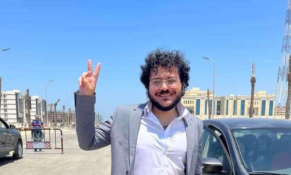 Patrick Zaki contro gli attacchi di Israele su Gaza: “Netanyahu è un serial killer”. Polemica sull’attivista egiziano: “Sono pro Palestina, non pro Hamas”