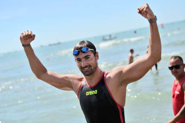 Mondiali nuoto: la staffetta mista è oro dopo 21anni