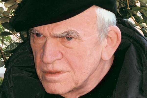 milan kundera