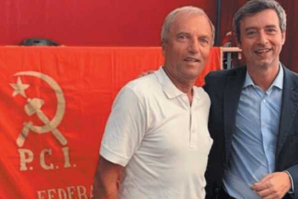 Nel mondo di Elly il Pd sbanda a sinistra Nel mondo di Elly il Pd sbanda a sinistra