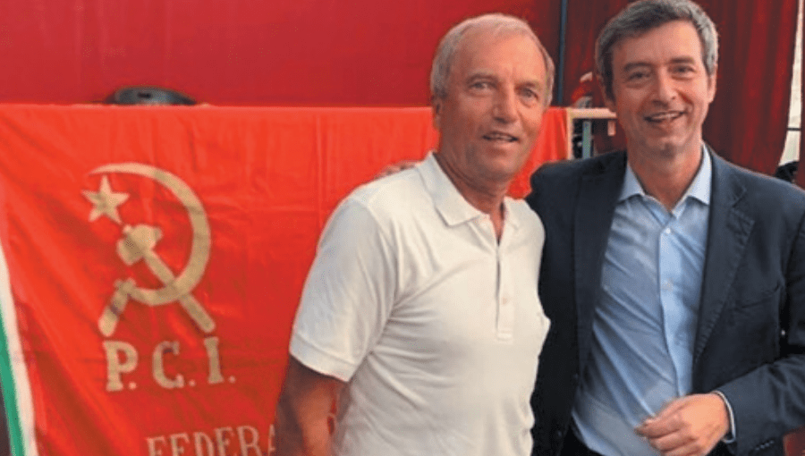 Nel mondo di Elly il Pd sbanda a sinistra