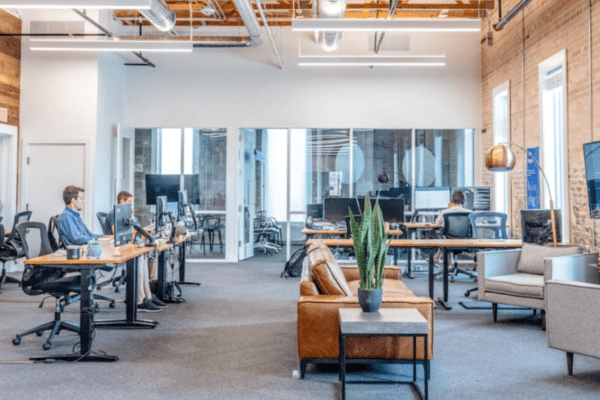 Sono le imprese a salvare il Paese: uno studio di Confcommercio lo conferma