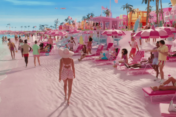 Il film di Barbie, senza ruolo nella parabola del riscatto femminile, e Ken, il più vero fra i finti