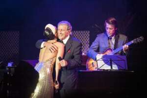 Tony Bennett se ne va a 96 anni, l’ultimo crooner d’America. Dal 2016 soffriva d’Alzheimer