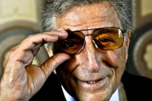 Tony Bennett se ne va a 96 anni, l’ultimo crooner d’America. Dal 2016 soffriva d’Alzheimer