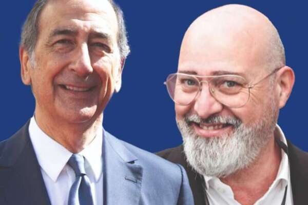 Bonaccini e Sala: i più amati dagli italiani ma bocciati dai loro partiti. Perché?
