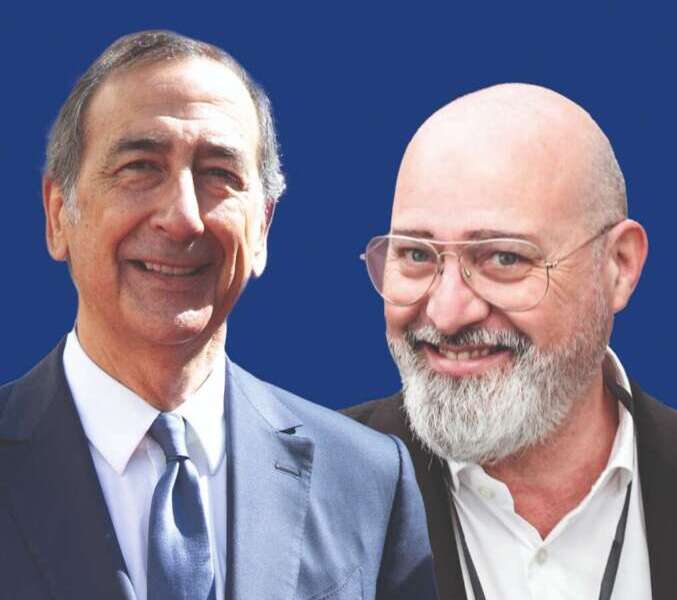 Bonaccini e Sala: i più amati dagli italiani ma bocciati dai loro partiti. Perché?