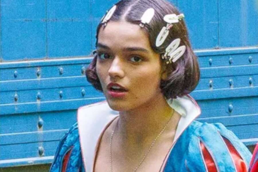 Biancaneve e la nuova versione politically correct