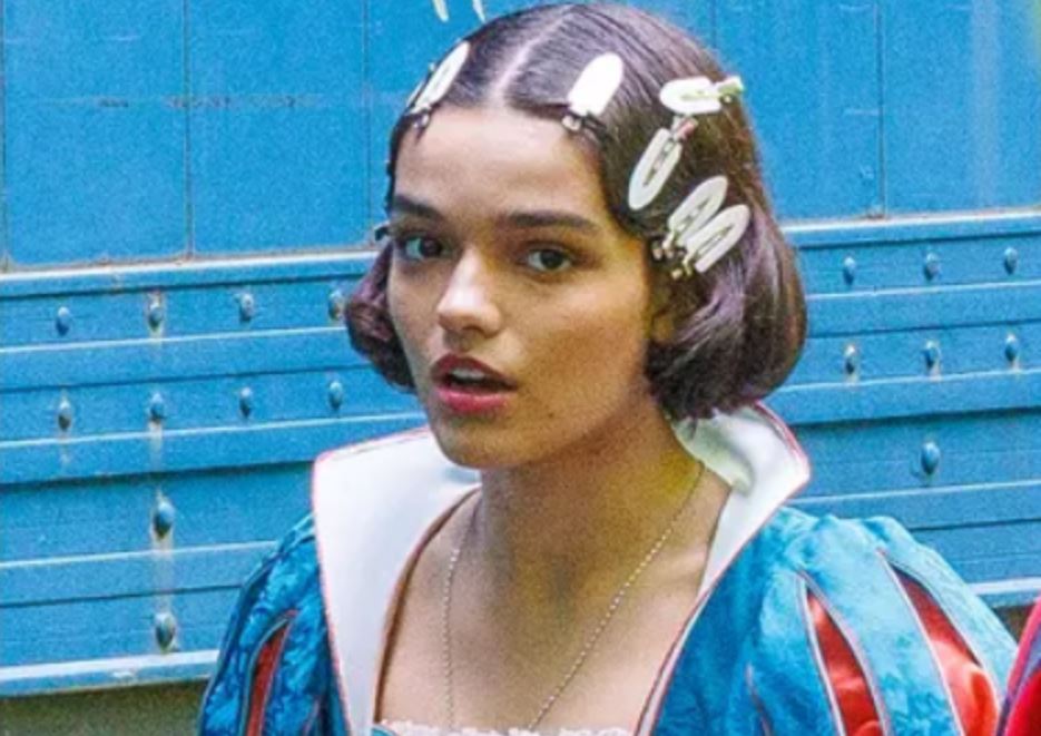 Biancaneve e la nuova versione politically correct